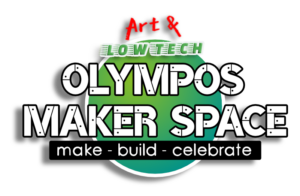 Olympos Maker Space